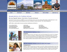 Southwest Protective Services